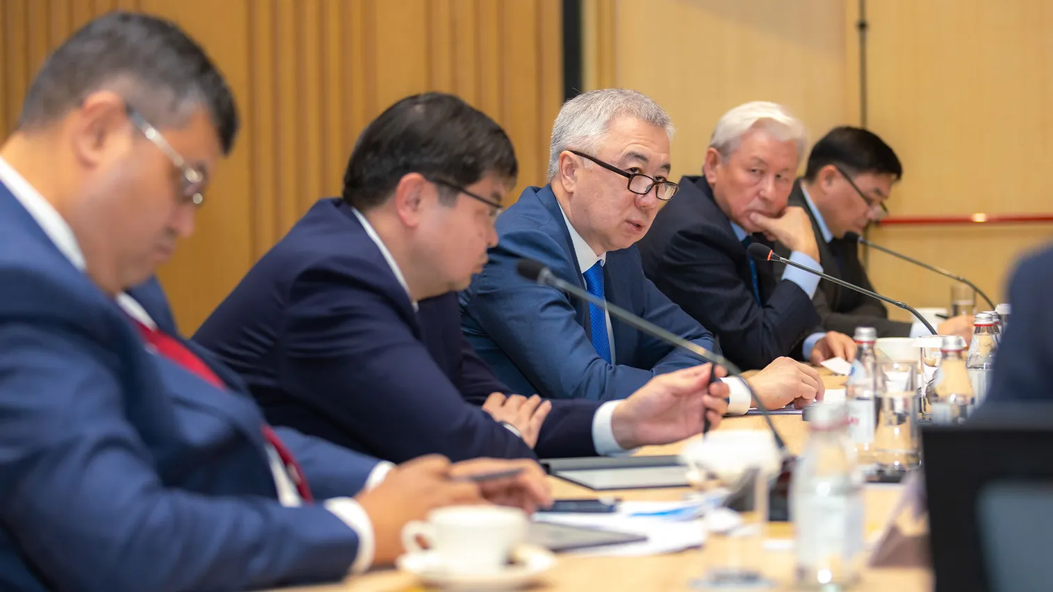 Какие меры планируют принять в Казахстане для увеличения доходности бюджета - фото kapital.kz