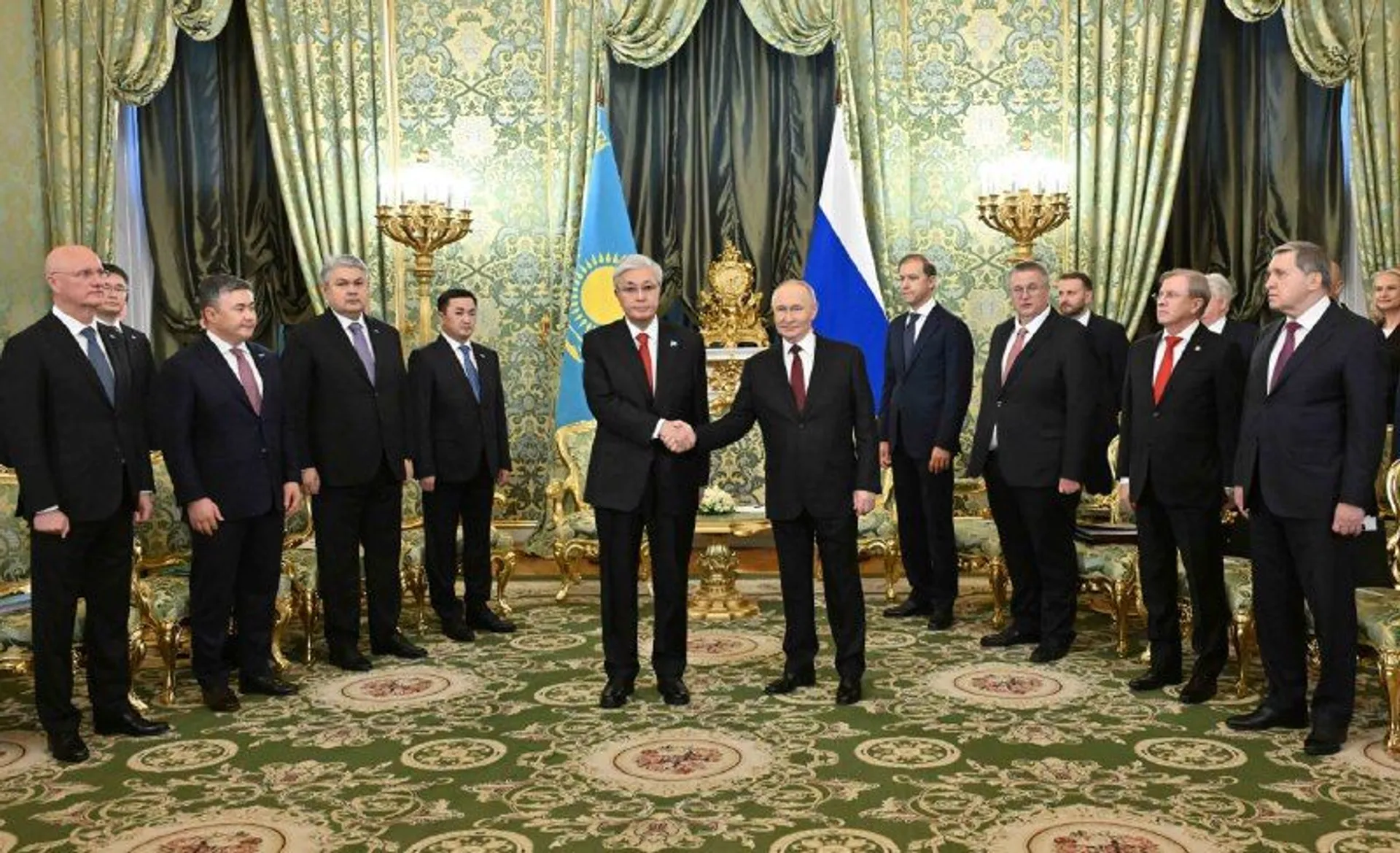 Фото: пресс-служба Акорды