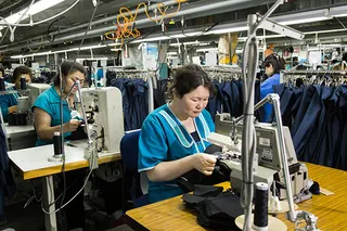 Капитал - Алматинская область нуждается в кластере по пошиву школьной формы