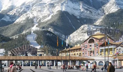 Один из главных курортов Сочи выставлен на торги