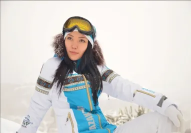 Форма для казахстанских олимпийцев обойдется в $2300