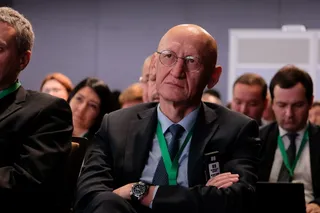 Капитал - Болат Жамишев уходит из БРК