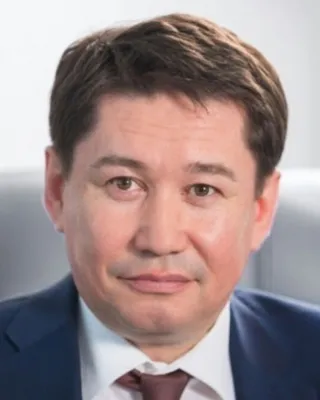 Фотография Аймукашев Ерлан Капарович