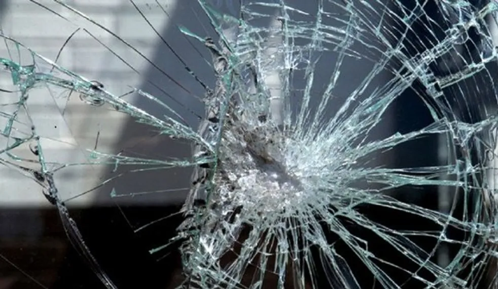 Капитал - Возле Талгара разбилась легковушка с девятью пассажирами