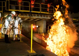 Капитал - Экономика железных гор