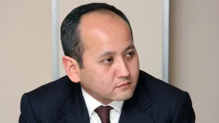 Капитал - Аблязову был незаконно выдан кыргызский паспорт