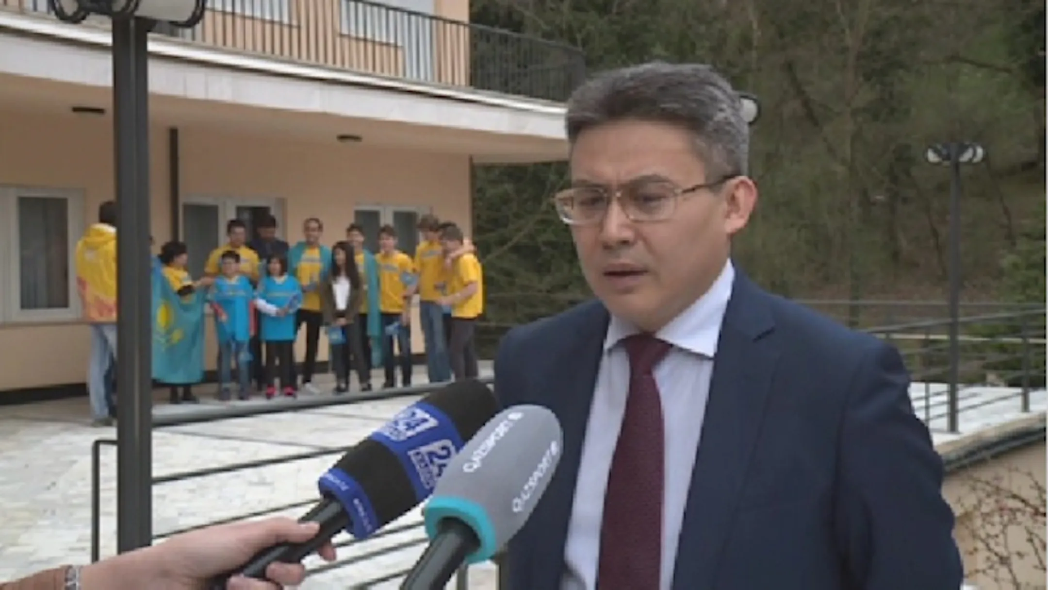 Назначен чрезвычайный и полномочный посол РК в Боснии и Герцеговине, Черногории - Image Kapital.kz