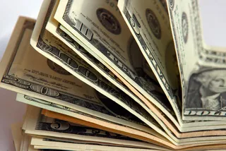 Капитал - Европа потеряет $6,7 млрд