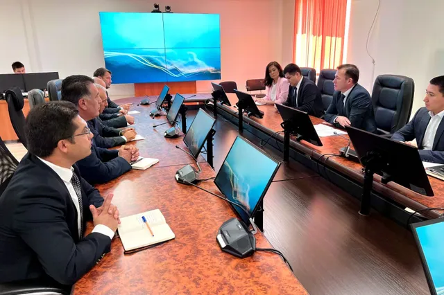 Фото: Министерство сельского хозяйства РК 