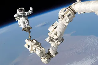 Капитал - Казкосмос и Роскосмос обсудили будущий полет Айдына Аимбетова