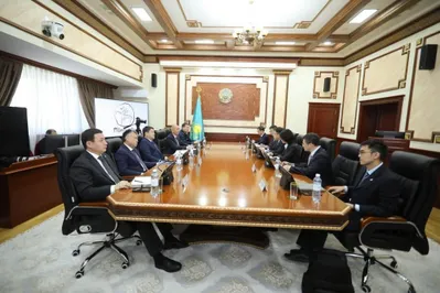 Фото: акимат Мангистауской области