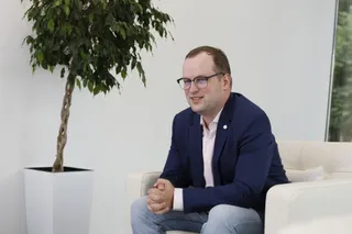 Фото: Руслан Пряников