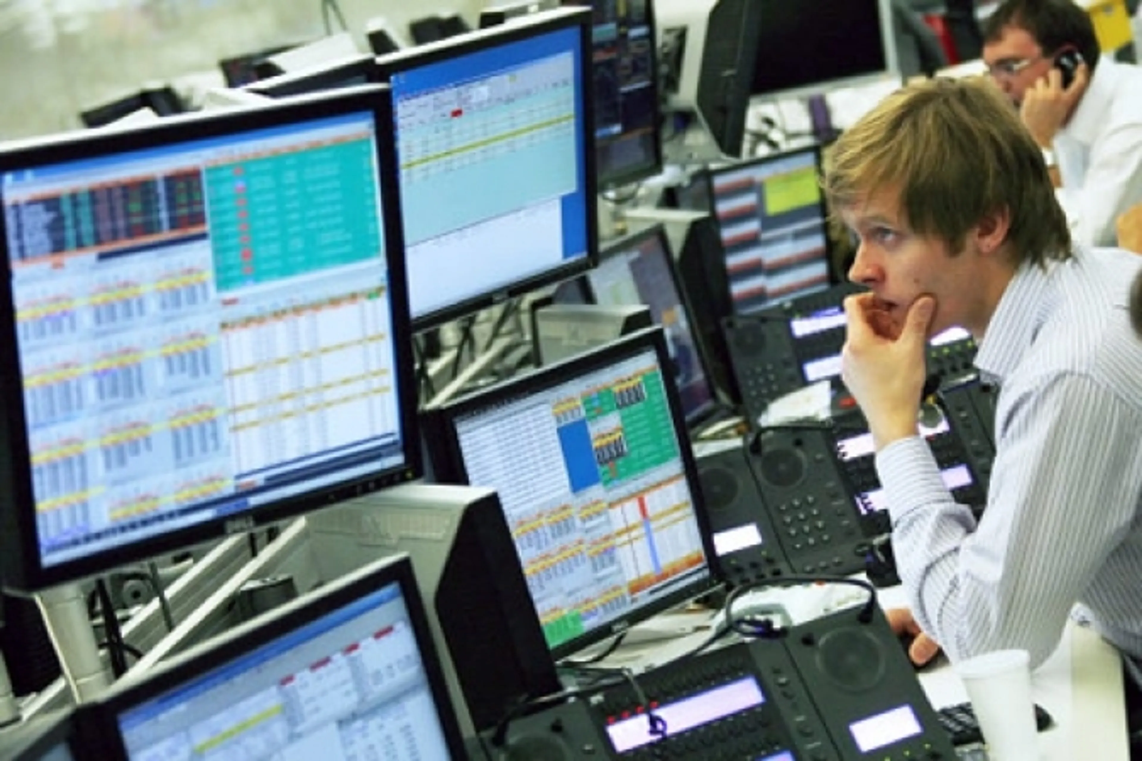 Капитал - Москва не смогла стать финансовым центром