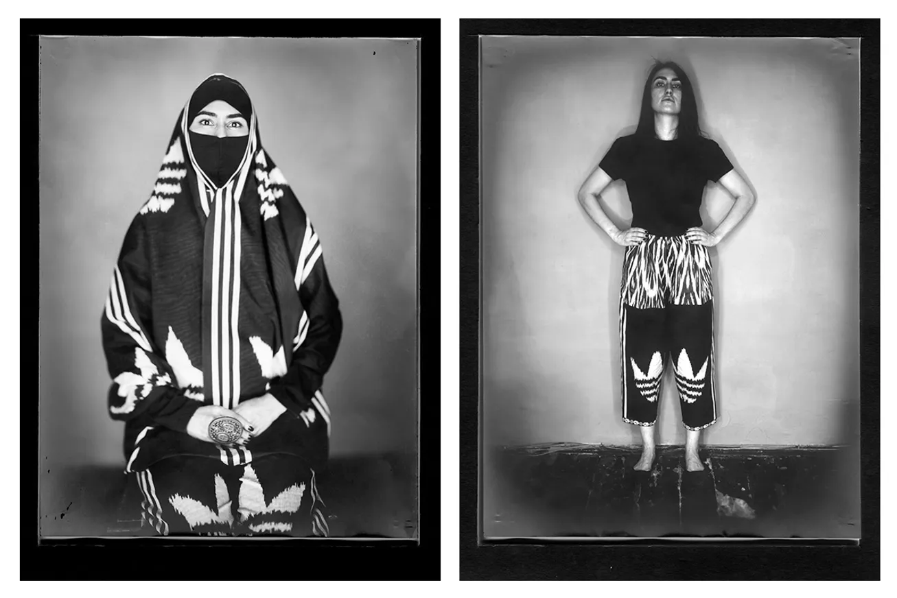 В Aspan Gallery пройдет первая в Казахстане персональная выставка Диляры Каиповой - фото kapital.kz