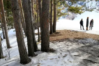 Фото: Руслан Пряников