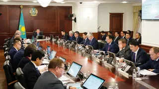 Капитал - От эвакуации из Китая отказались 343 казахстанца