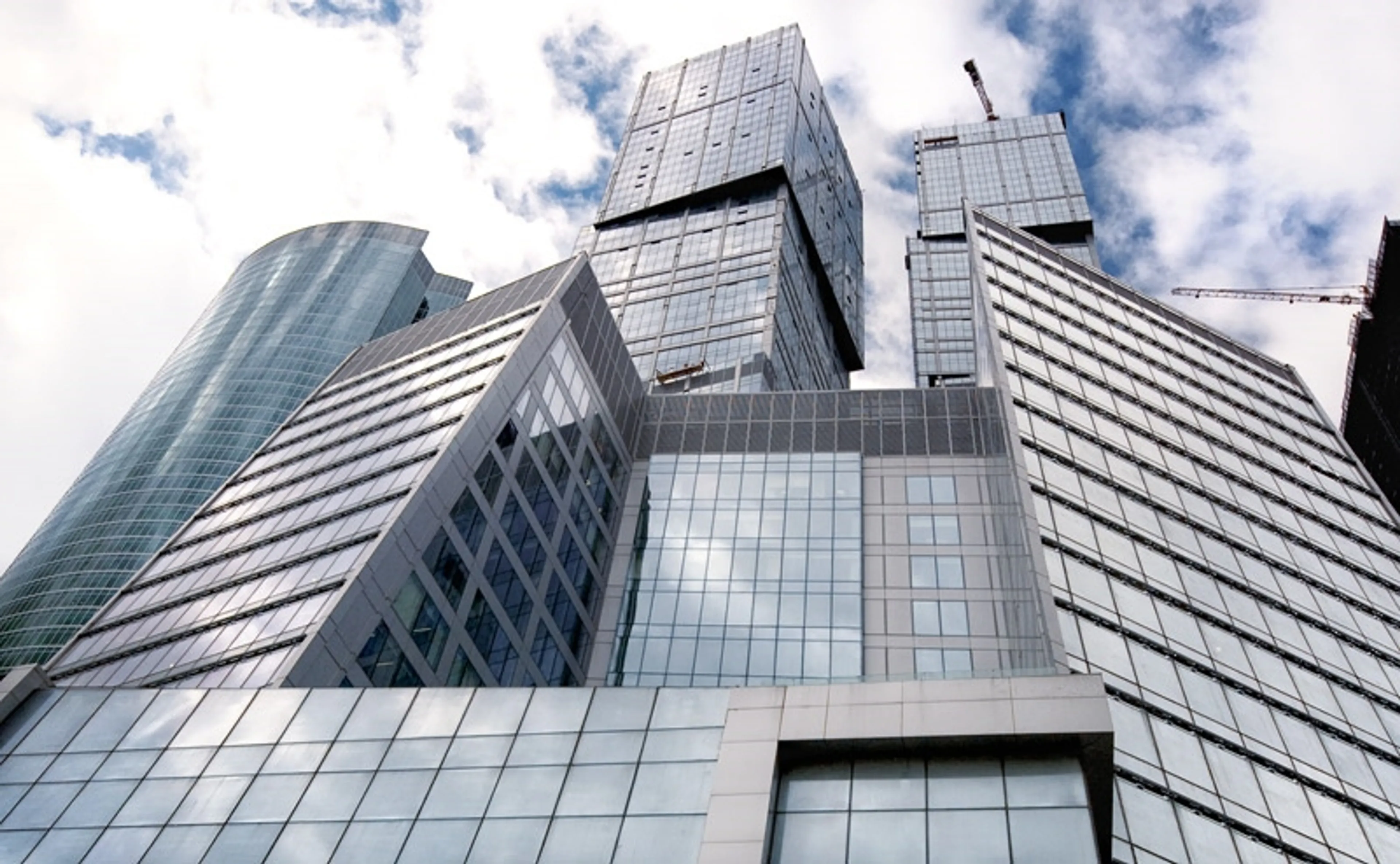 Капитал - Мировой рейтинг офисной недвижимости