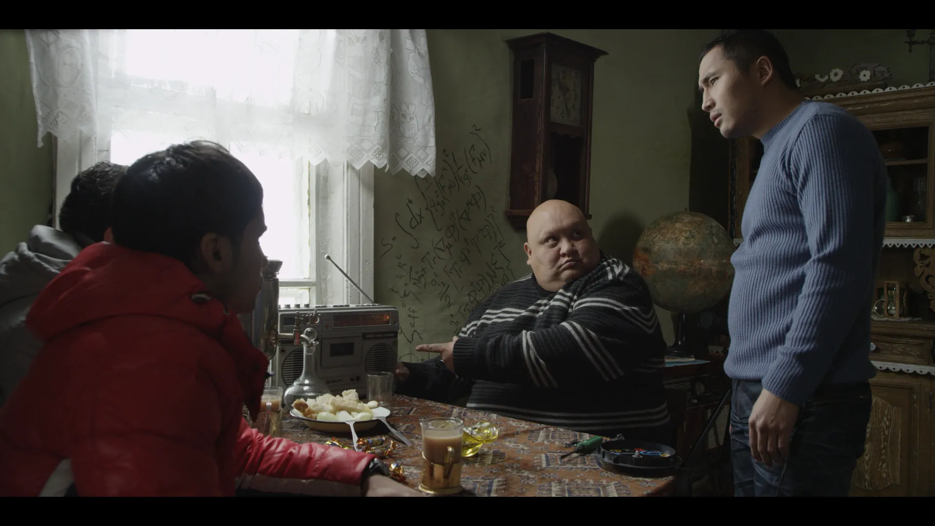 Капитал - Не «Розовый Заяц». Инопланетяне тут ни при чем