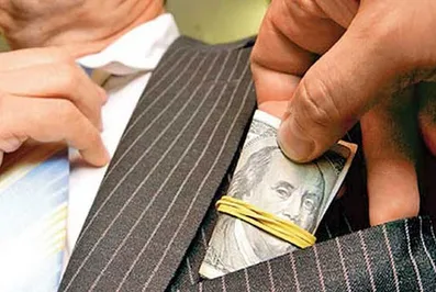 Казахстан улучшил позиции в Индексе восприятия коррупции