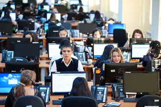 Капитал - Иностранные топ-менеджеры охотно едут работать в Казахстан