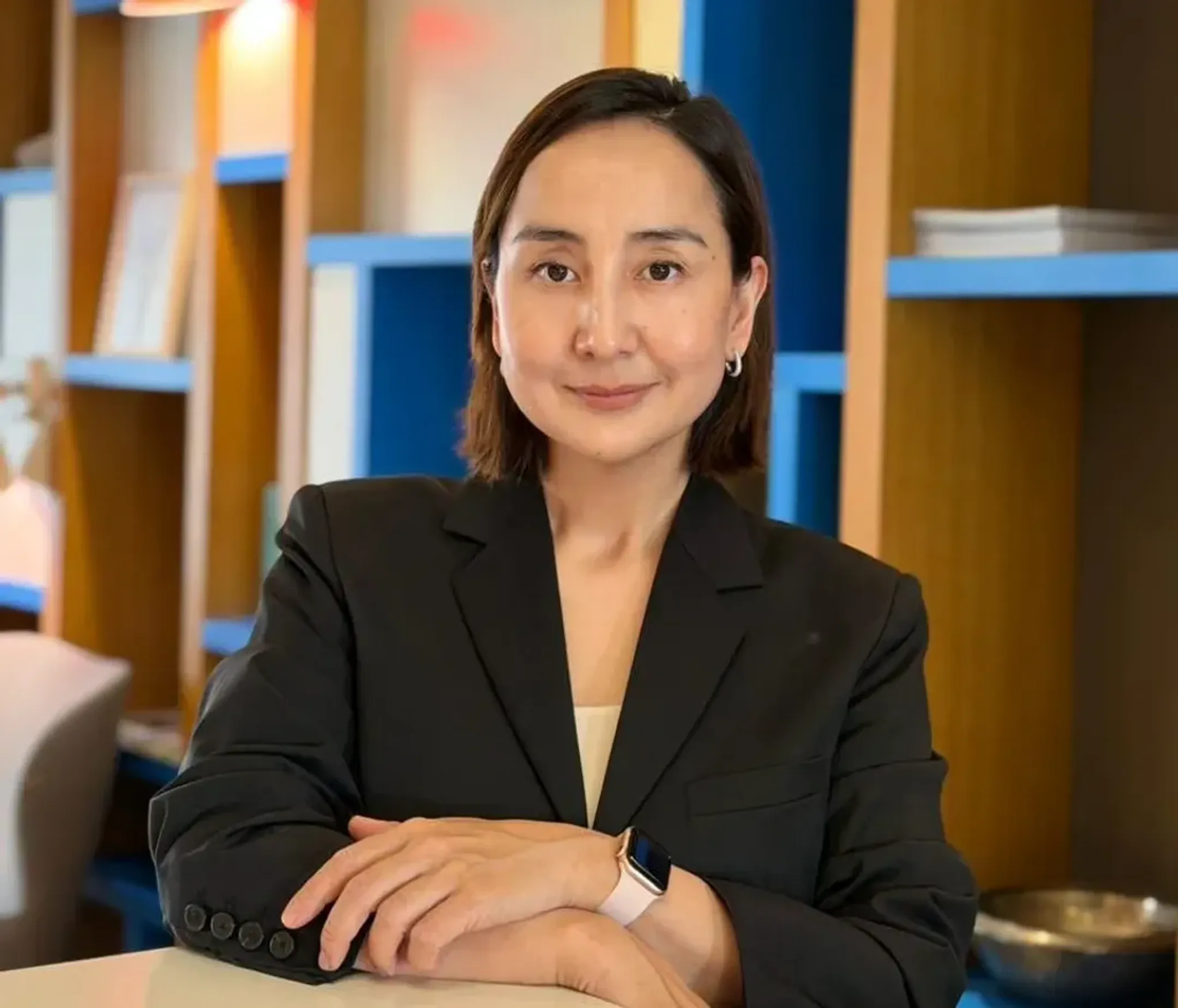 Фото: Target Information Security