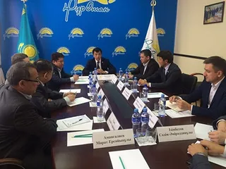 Капитал - Аким Актобе рассказал о реализации основных направлений Послания Президента РК