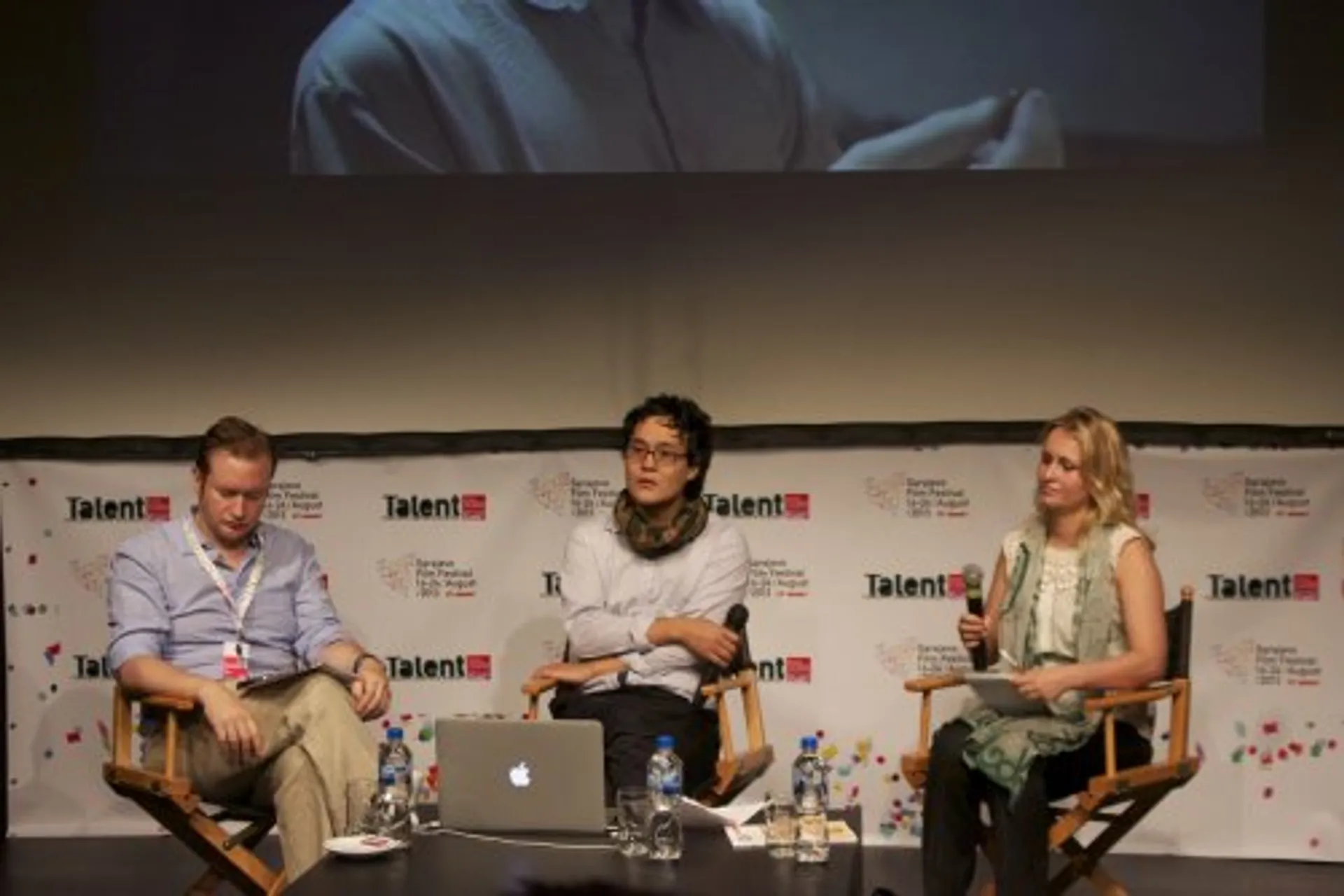 Капитал - В Боснии и Герцеговине прошел мастер-класс Эмира Байгазина