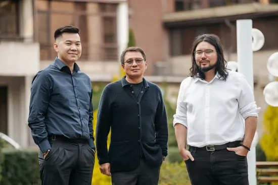 Фото: MA7 Ventures