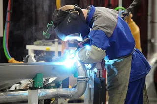 Капитал - Какие области притягивают больше инвестиций в обрабатывающую промышленность?