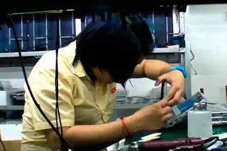 Капитал - Из дела о лжепланшетниках пропал потерпевший