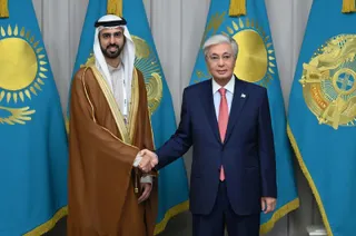 Фото: пресс-служба Акорды