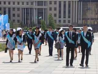 Капитал - Подушевое финансирование подстегнет конкуренцию