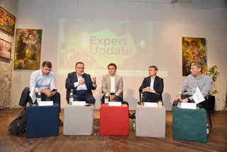 Капитал - Есть ли будущее у казахстанского телекома?