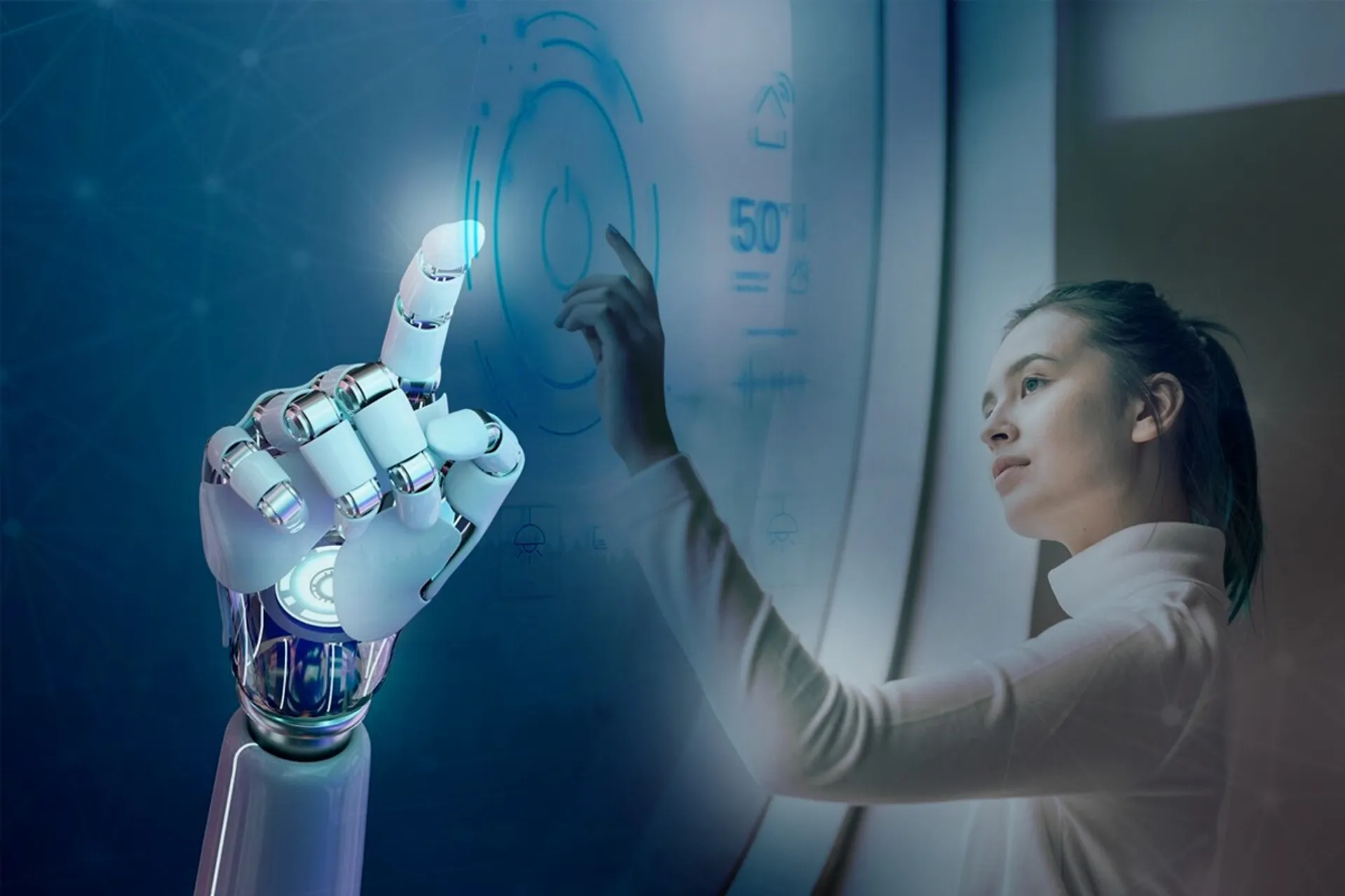 Капитал - Какие технологии будут менять промышленность Казахстана