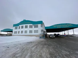 Капитал - Пункты пропуска на границе с Россией реконструируют