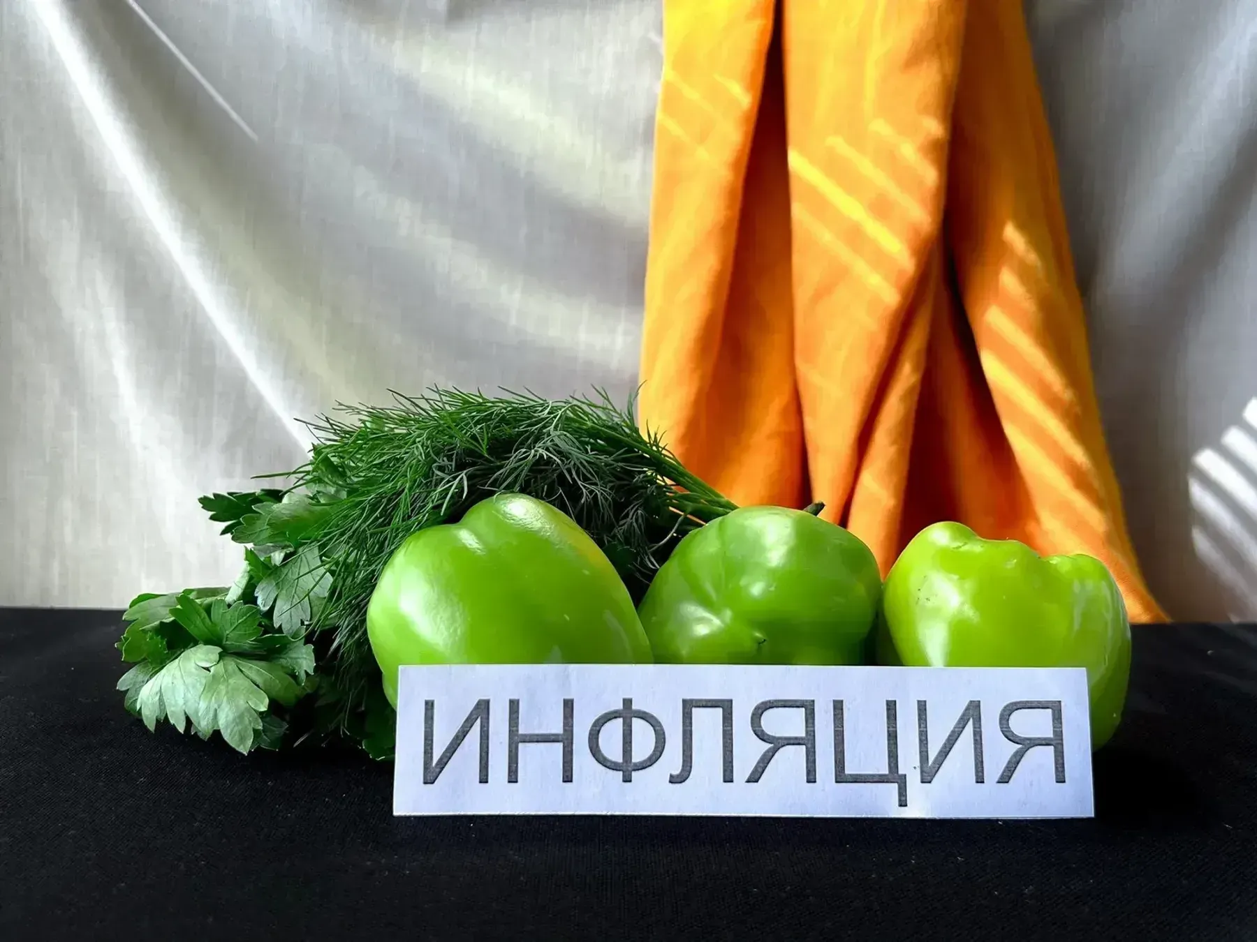 В 18 регионах Казахстана ускорилась инфляция 