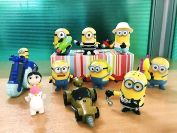 Эксперты: Требования к производству игрушек необходимо изменить