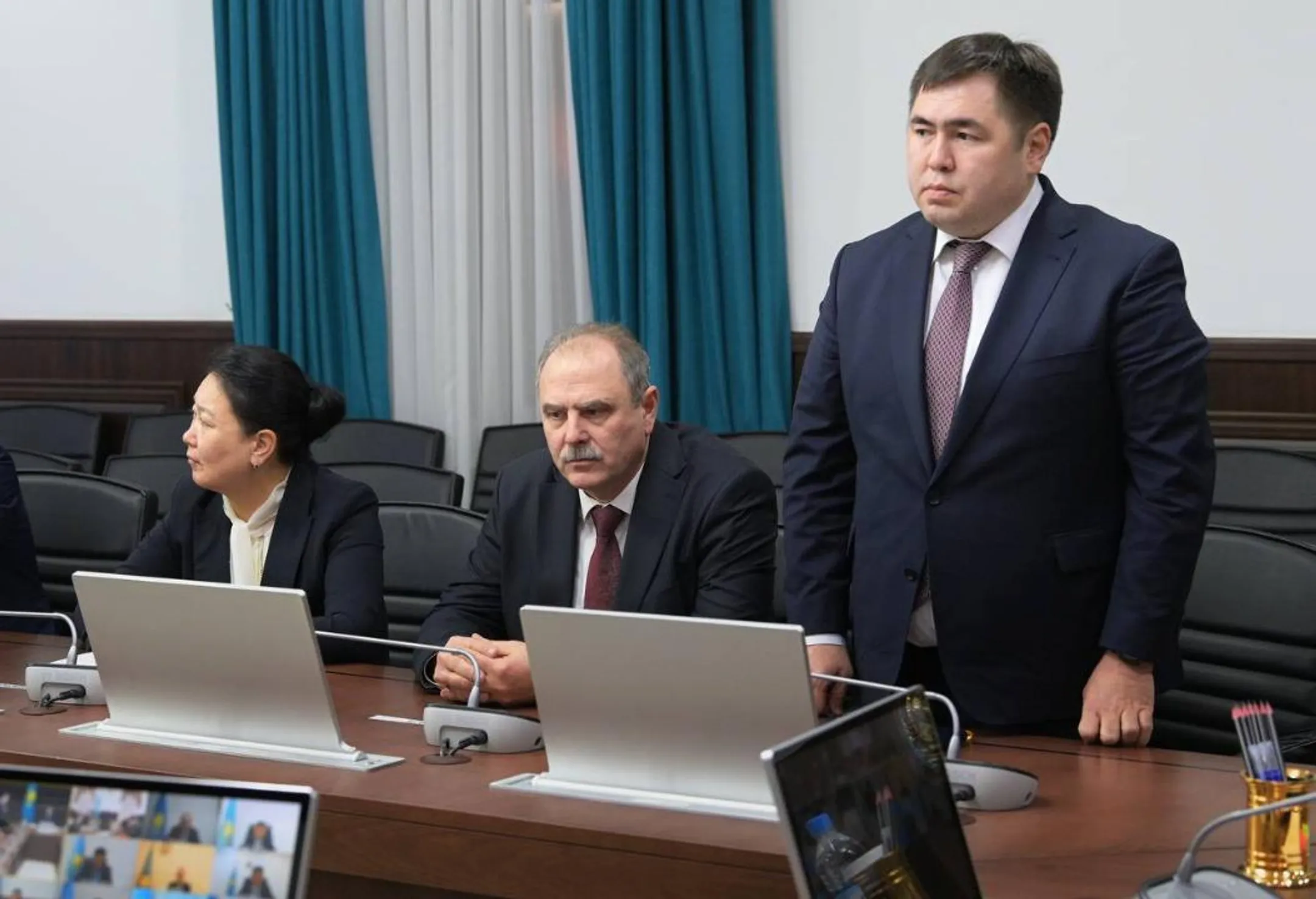 Хасар Хабылбеков стал первым заместителем акима Павлодарской области - Image Kapital.kz