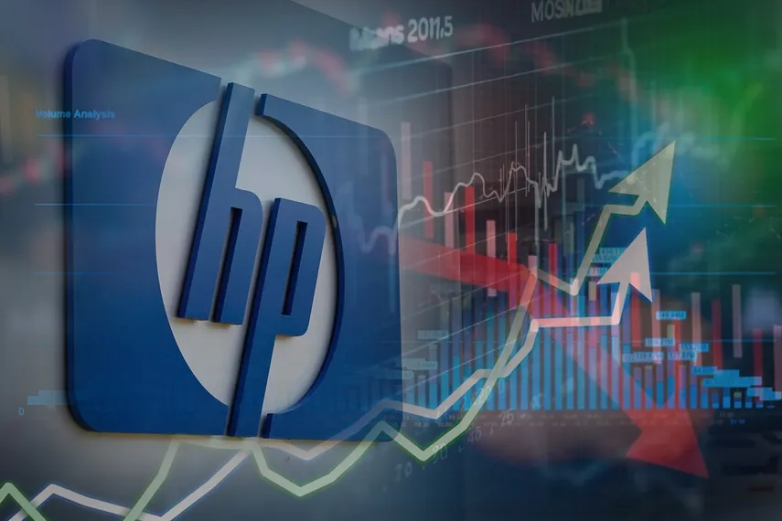 Капитал - HP в I финквартале нарастила чистую прибыль на треть