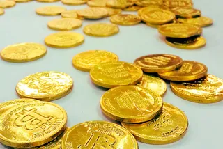 Капитал - В Китае запретили использовать биткоин для покупок