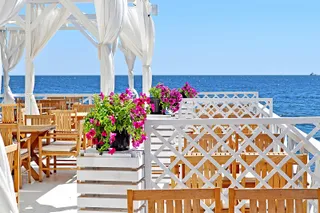 Капитал - На 658 млн тенге одобрено проектов в сфере туризма по Мангистау