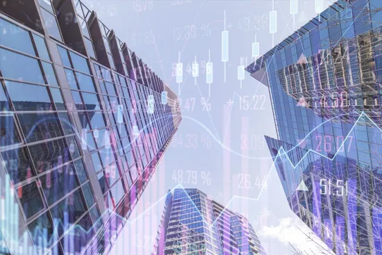 BlackRock увеличила выручку на 23%