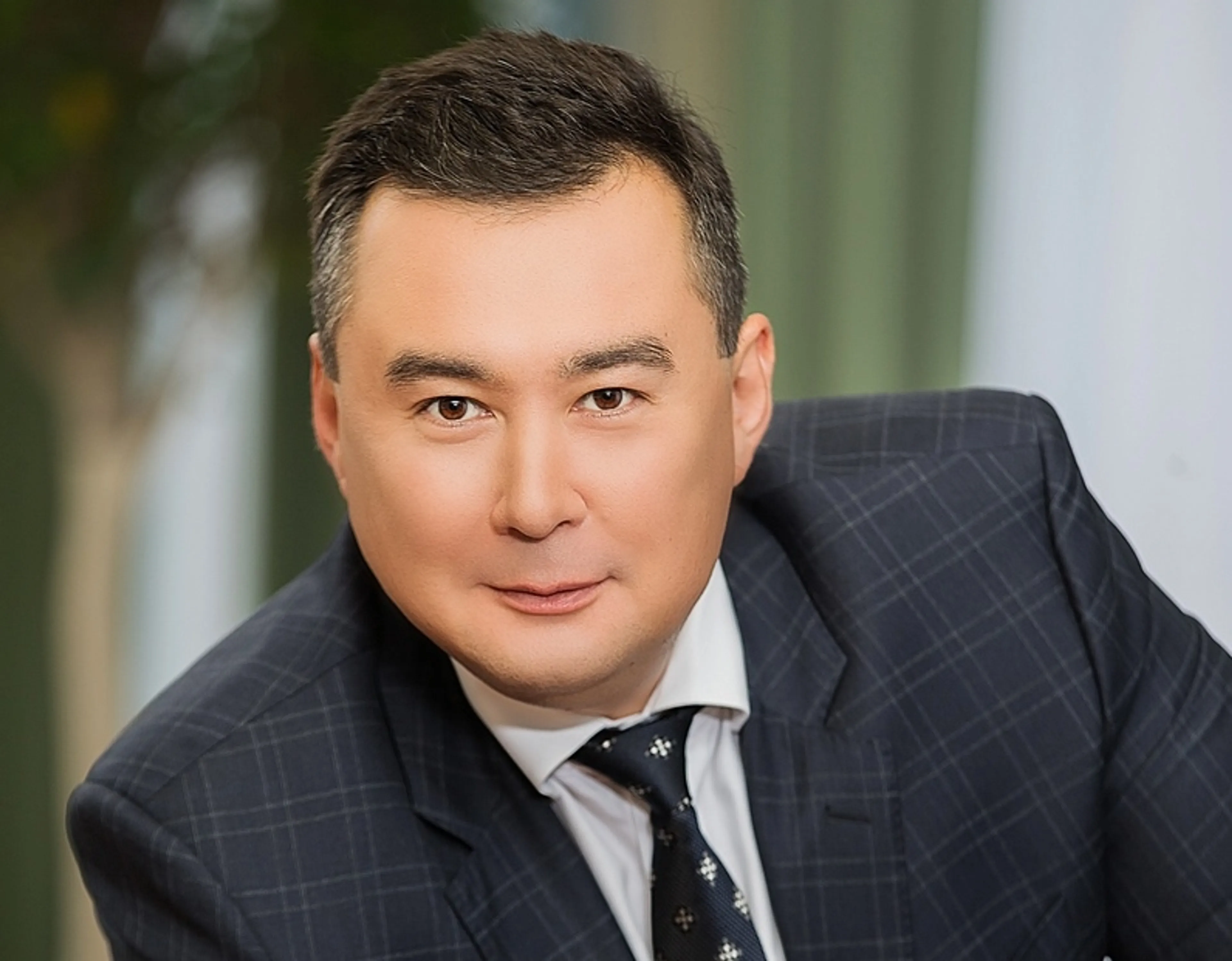 Капитал - Аскар Канафин возглавил совет директоров страховой компании Amanat