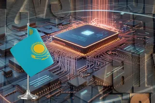 Капитал - Словарь казахского языка создадут с помощью нейросети