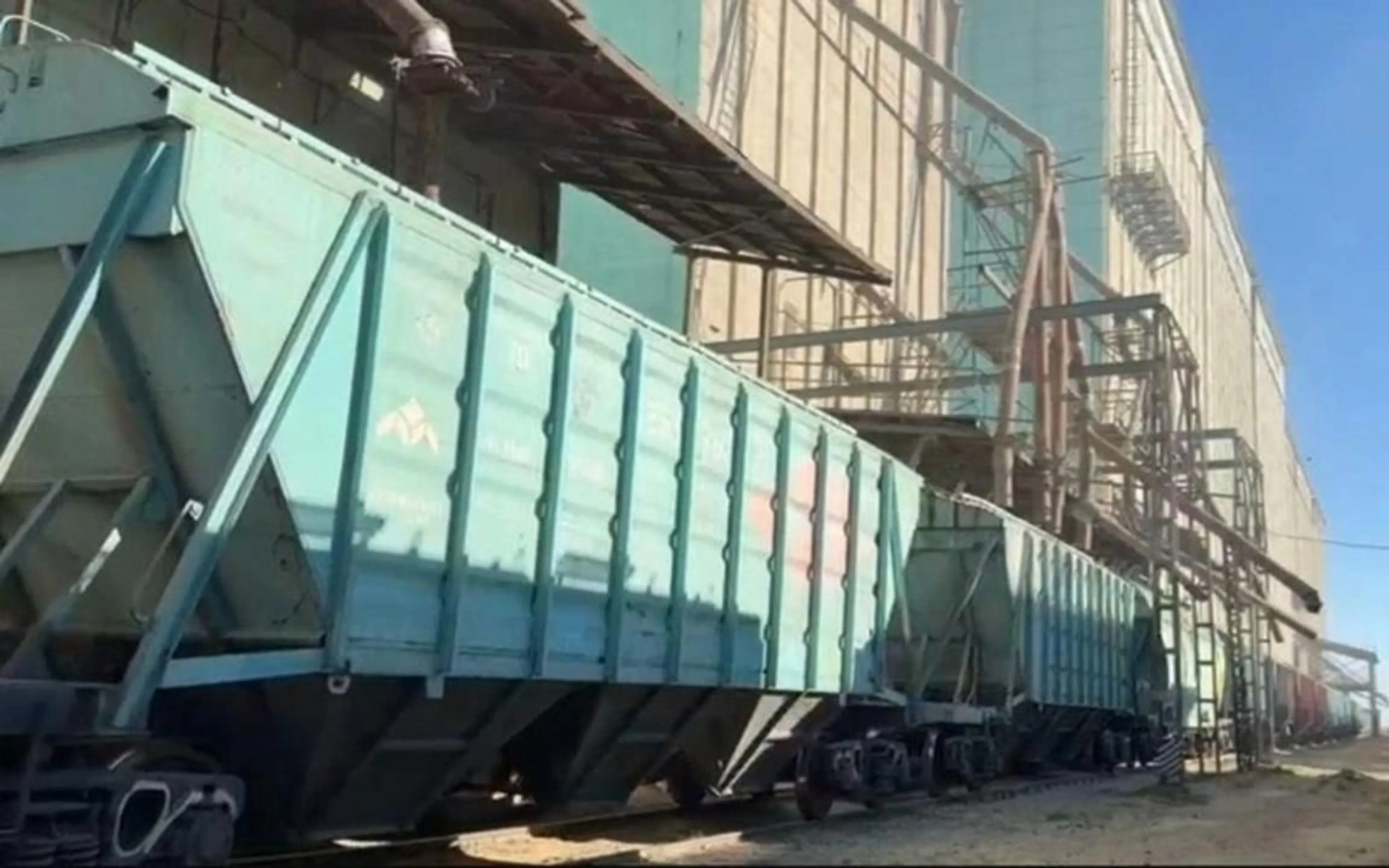 Фото: Министерство сельского хозяйства РК 