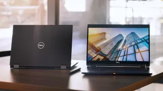 Капитал - Решения Dell Technologies для эффективной работы и учебы