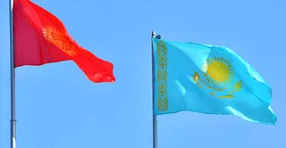 Капитал - Касым-Жомарт Токаев 26 мая посетит Кыргызстан