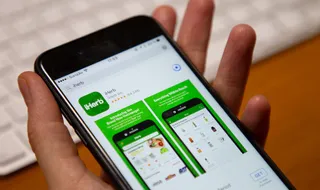 Капитал - Суд обязал iHerb удалить приложения из AppStore и Google Play в России