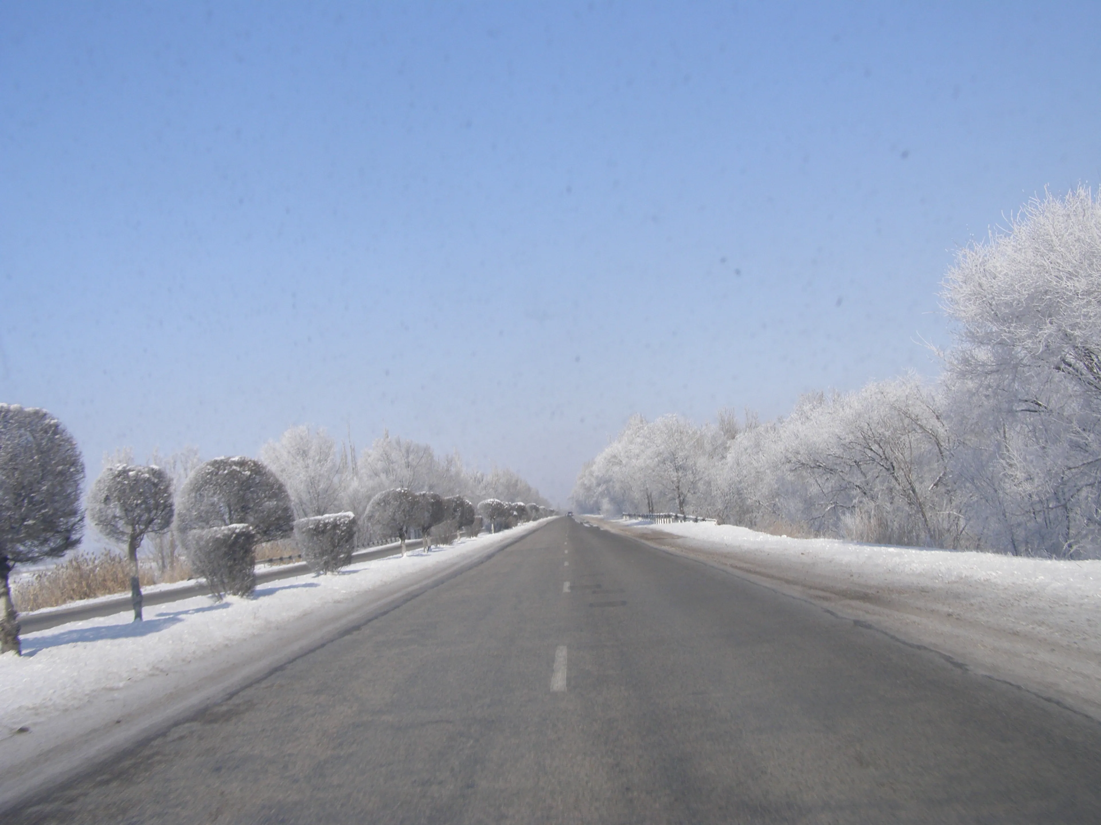 Капитал - Проект трассы Актобе – Атырау обойдется в 1 млрд тенге