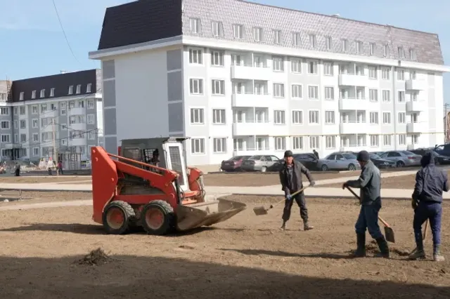 Фото: Владимир Третьяков
